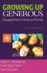 Growing Up Generous cover