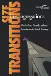 Size Transitions in Congregations cover