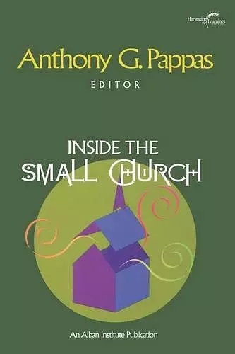 Inside the Small Church cover