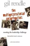 The Multigenerational Congregation cover