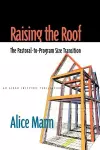 Raising the Roof cover