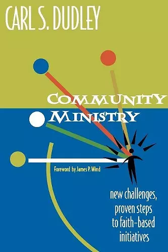 Community Ministry cover