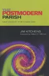 The Postmodern Parish cover