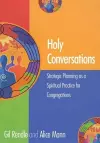 Holy Conversations cover