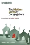 The Hidden Lives of Congregations cover