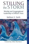 Stilling the Storm cover