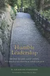 Humble Leadership cover