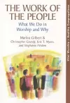 The Work of the People cover