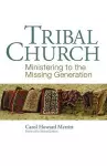 Tribal Church cover
