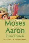 When Moses Meets Aaron cover