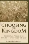 Choosing the Kingdom cover