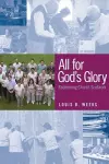 All for God's Glory cover