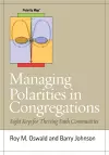 Managing Polarities in Congregations cover