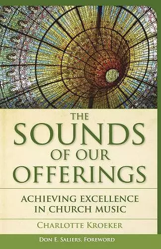 The Sounds of Our Offerings cover