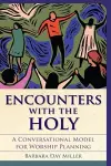 Encounters with the Holy cover