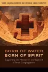 Born of Water, Born of Spirit cover