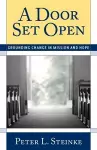 A Door Set Open cover