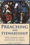 Preaching and Stewardship cover