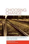 Choosing Change cover