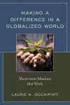 Making a Difference in a Globalized World cover
