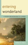 Entering Wonderland cover