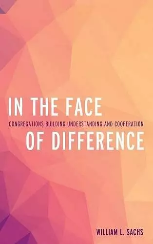 In the Face of Difference cover