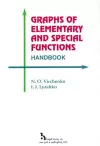 Graphs of Elementary and Special Functions Handbook cover