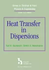 Heat Transfer in Dispersions cover