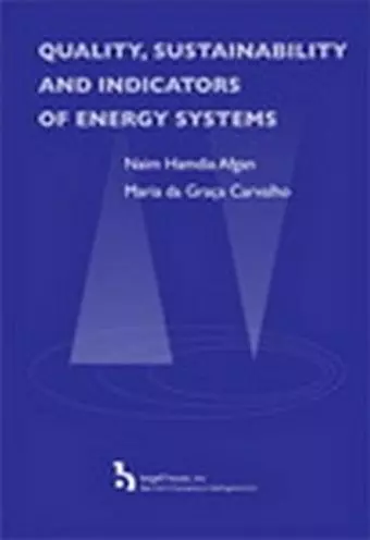 Quality, Sustainability and Indicators of Energy Systems cover