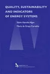 Quality, Sustainability and Indicators of Energy Systems cover