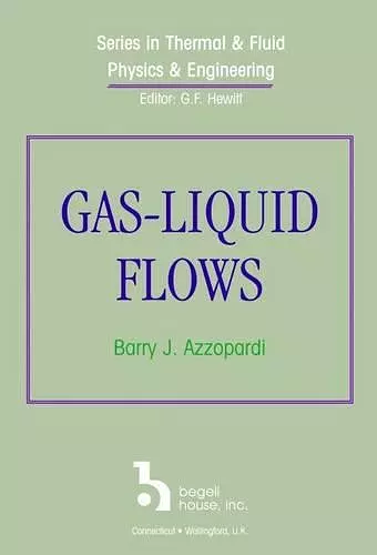 Gas-Liquid Flows cover