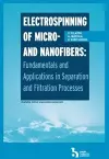 Electrospinning of Micro- and Nanofibers cover