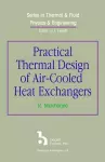 Practical Thermal Design of Air-Cooled Heat Exchangers cover