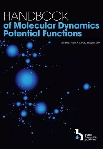 Handbook of Molecular Dynamics Potential Functions cover