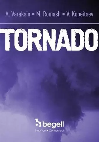 Tornado cover