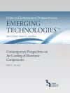 Contemporary Perspectives on Air Cooling of Electronic Components cover