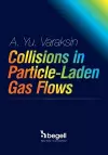 Collisions in Particle-Laden Gas Flows cover