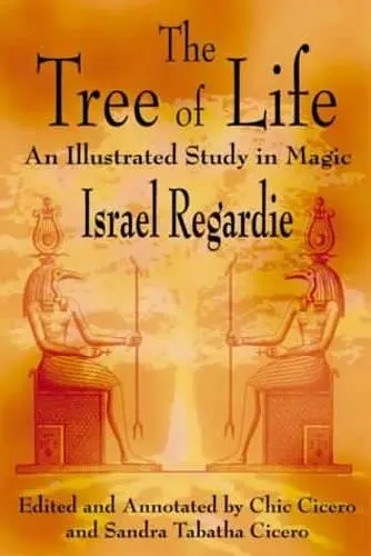 The Tree of Life cover