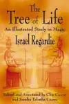 The Tree of Life cover