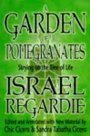 A Garden of Pomegranates cover