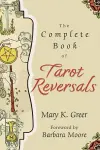 The Complete Book of Tarot Reversals cover
