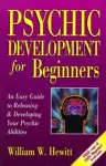 Psychic Development for Beginners cover