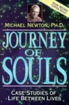 Journey of Souls cover