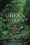 Green Witchcraft cover