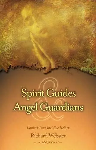 Spirit Guides and Angel Guardians cover