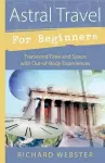 Astral Travel for Beginners cover