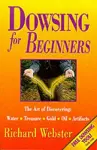 Dowsing for Beginners cover