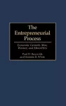 The Entrepreneurial Process cover