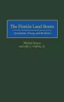 The Florida Land Boom cover