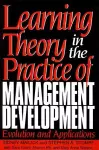 Learning Theory in the Practice of Management Development cover
